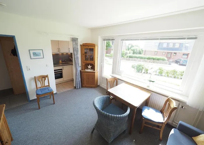 Appartement 165