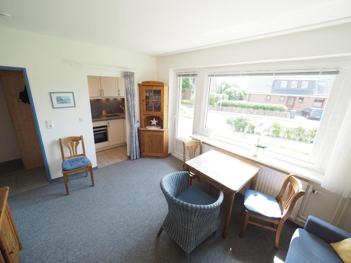 Apartment 165 Westerland