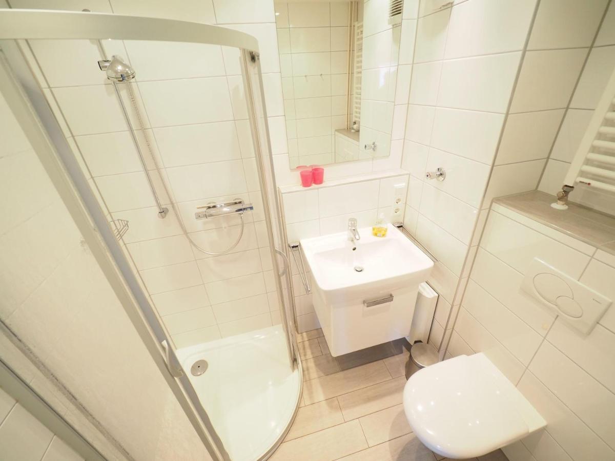 Apartment 165 Westerland