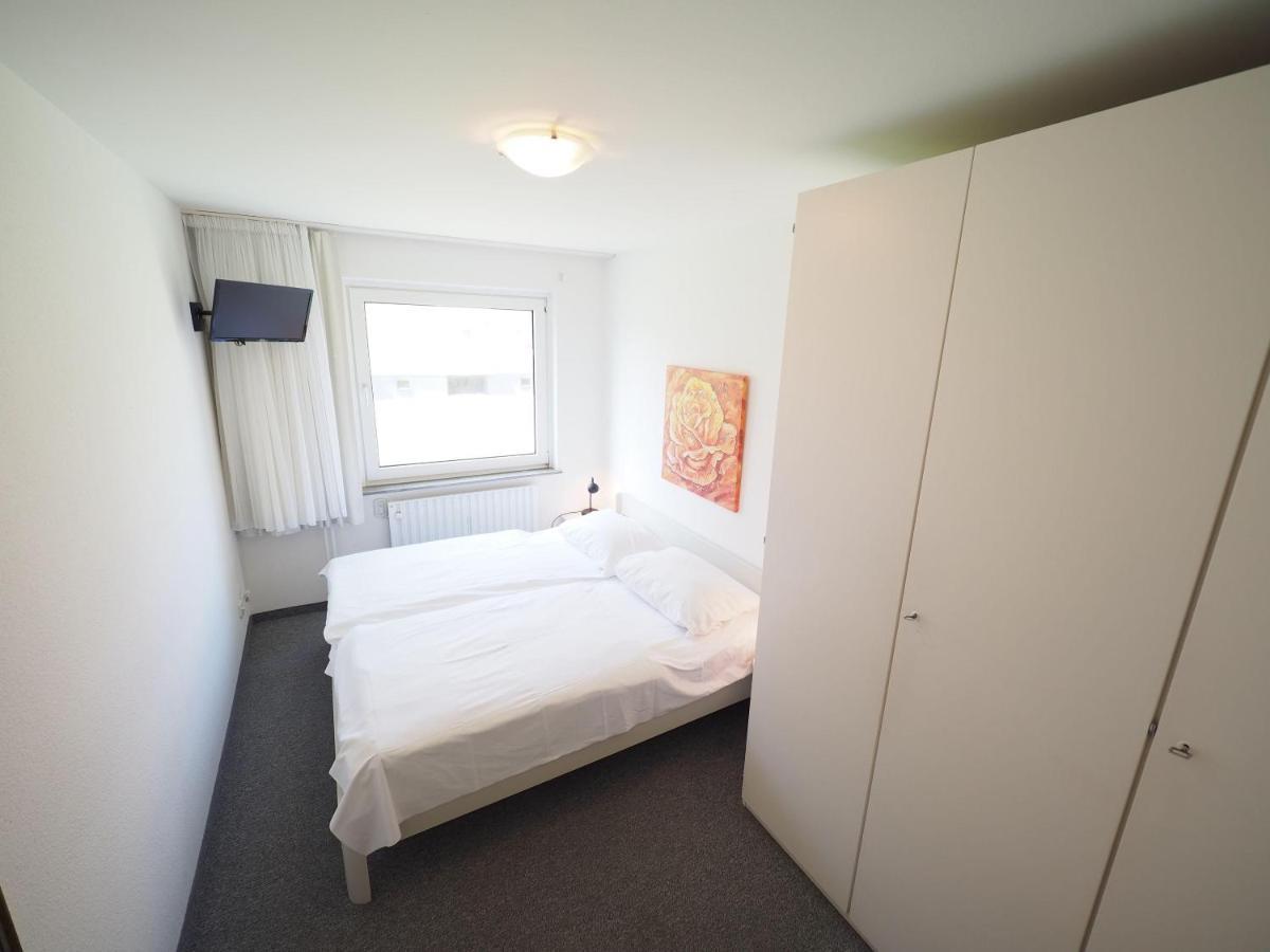 Apartment 165