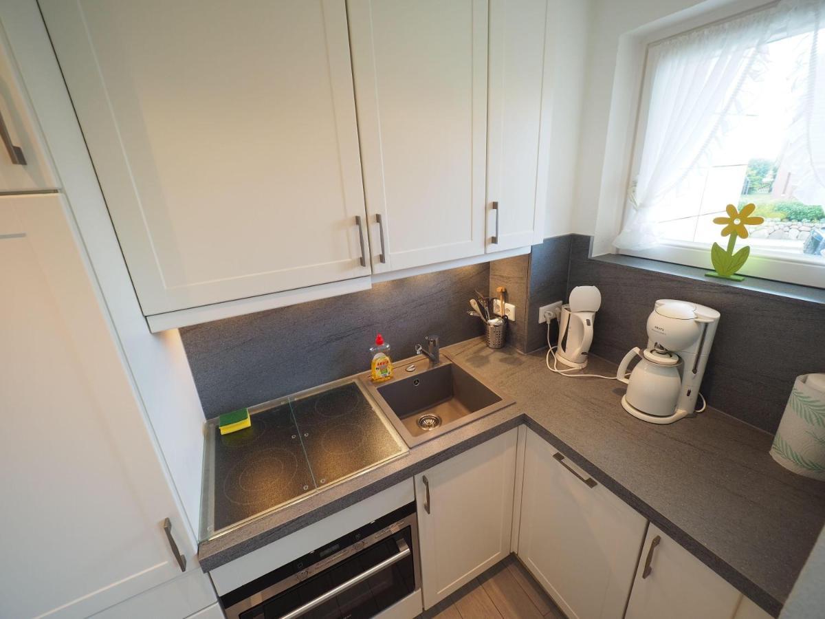 Apartment 165 Westerland